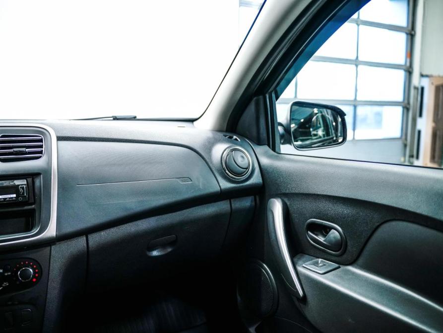 Renault Sandero II Красноярск  - изображение 15