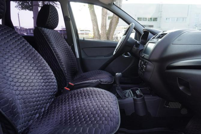 Lada (ВАЗ) Granta I Рестайлинг с пробегом 2025 года, цена 1 141 000 рублей, 16502 км, универсал, Автокод Объявления