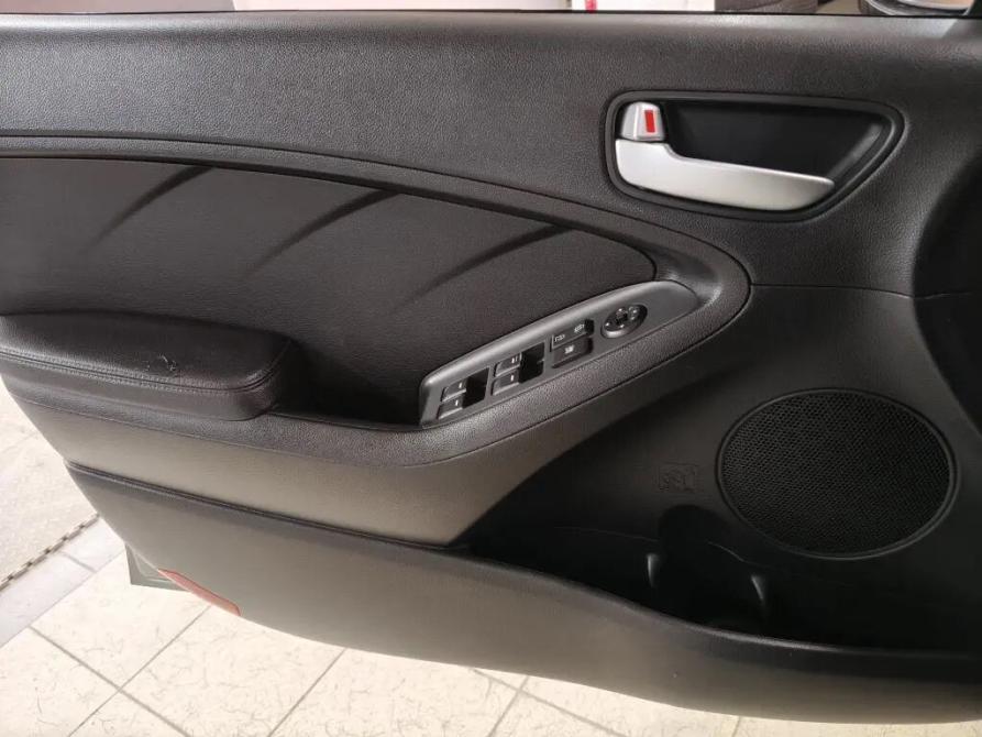 Kia Cerato III Уфа  - изображение 14