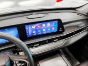Chery Tiggo 7 Pro Max I Рестайлинг Тула  - изображение 57