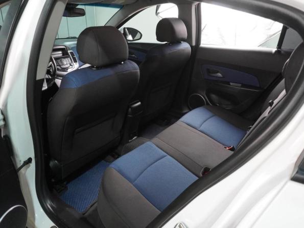 Chevrolet Cruze I с пробегом 2012 года, цена 699 030 рублей, 164362 км, хэтчбек, Автокод Объявления