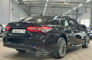 Toyota Camry VIII (XV70) Набережные Челны  - изображение 42