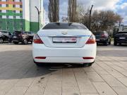 Geely Emgrand EC7 Стерлитамак  - изображение 31