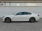 BMW 7 серии VI (G11/G12) Рестайлинг Казань  - изображение 32