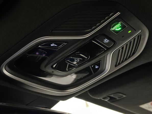Geely Monjaro I с пробегом 2024 года, цена 3 187 000 рублей, 58806 км, внедорожник, Автокод Объявления