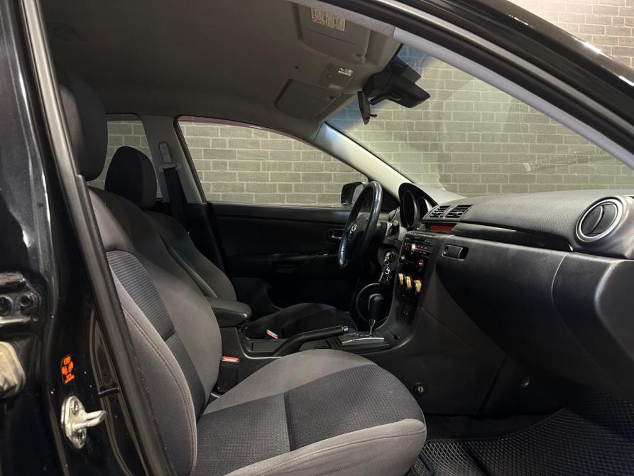 Mazda 3 II (BL) Челябинск  - изображение 8