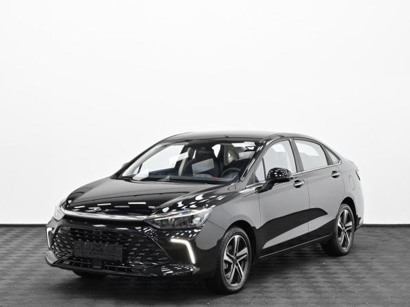 Новый BAIC U5 Plus 2025 года, цена 2 099 000 рублей, седан, Автокод Объявления