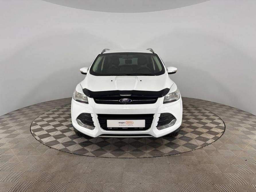 Ford Kuga II Ногинск  - изображение 2