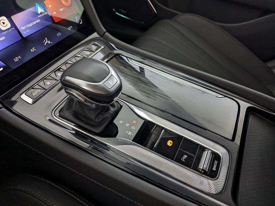 Hongqi H5 II Москва  - изображение 14