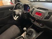 Kia Sportage III Санкт-Петербург  - изображение 12