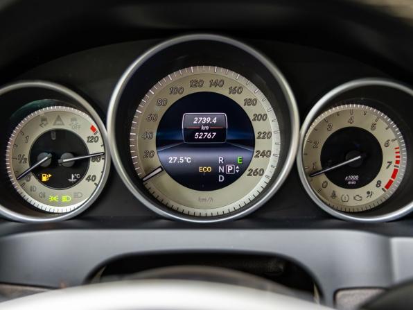 Mercedes-Benz E-Класс IV (W212 S212 C207) Рестайлинг с пробегом 2015 года, цена 2 458 000 рублей, 52767 км, купе-хардтоп, Автокод Объявления