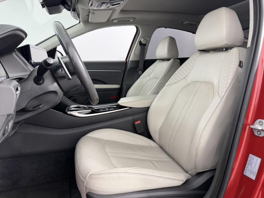 Hyundai Sonata VIII (DN8) Калининград  - изображение 12