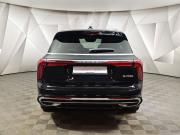 Hongqi E-HS9 Москва  - изображение 28