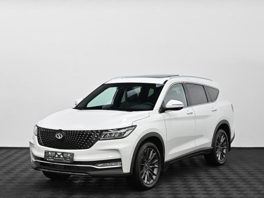 Dongfeng Fengon ix7 Москва  - изображение 3