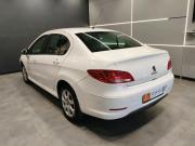 Peugeot 408 I Нижний Новгород  - изображение 14