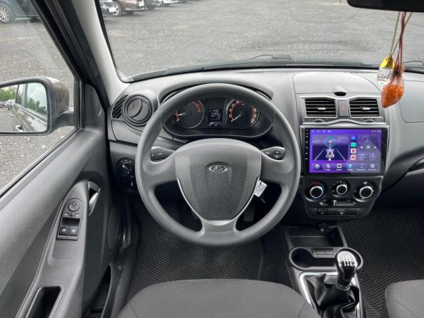 Lada (ВАЗ) Granta I Рестайлинг с пробегом 2024 года, цена 797 000 рублей, 31459 км, седан, Автокод Объявления