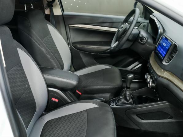 Lada (ВАЗ) Vesta I Рестайлинг (NG) с пробегом 2023 года, цена 888 000 рублей, 242218 км, седан, Автокод Объявления
