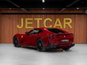 Ferrari 812 Москва  - изображение 40
