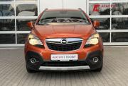 Opel Mokka I Владимир  - изображение 27