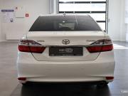 Toyota Camry VII (XV50) Рестайлинг 2 Калуга  - изображение 31