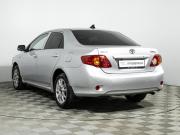 Toyota Corolla X (E140 E150) Санкт-Петербург  - изображение 24
