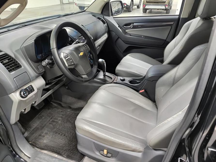 Chevrolet TrailBlazer II Казань  - изображение 20