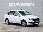 Lada (ВАЗ) Granta I Рестайлинг Краснодар  - изображение 17
