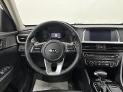 Kia Optima IV Рестайлинг Альметьевск  - изображение 34