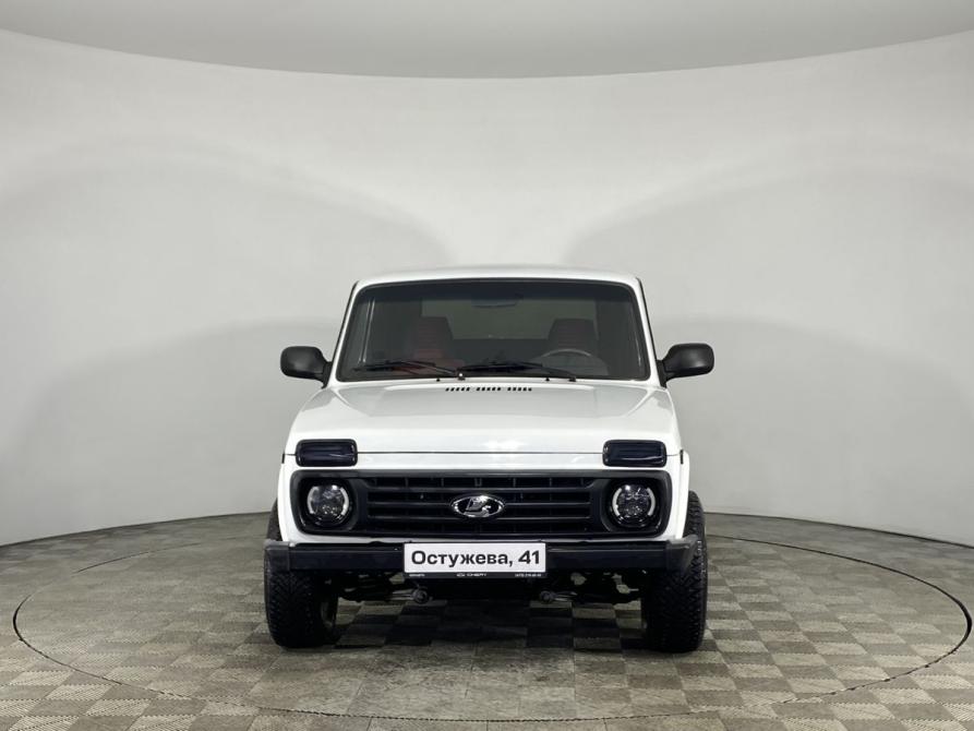 Lada (ВАЗ) 2121 (4x4) I Рестайлинг Воронеж  - изображение 13