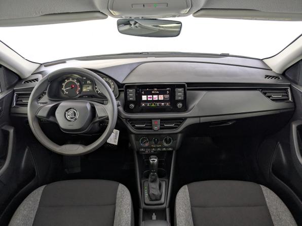 Skoda Rapid II с пробегом 2021 года, цена 1 450 000 рублей, 143273 км, лифтбек, Автокод Объявления