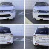 Mitsubishi Outlander III Ставрополь  - изображение 46
