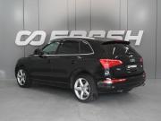 Audi Q5 I (8R) Ростов-на-Дону  - изображение 21