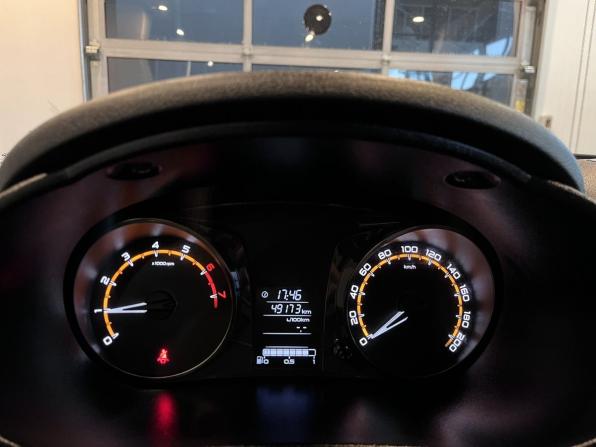 Lada (ВАЗ) Granta I Рестайлинг с пробегом 2023 года, цена 820 000 рублей, 49172 км, лифтбек, Автокод Объявления