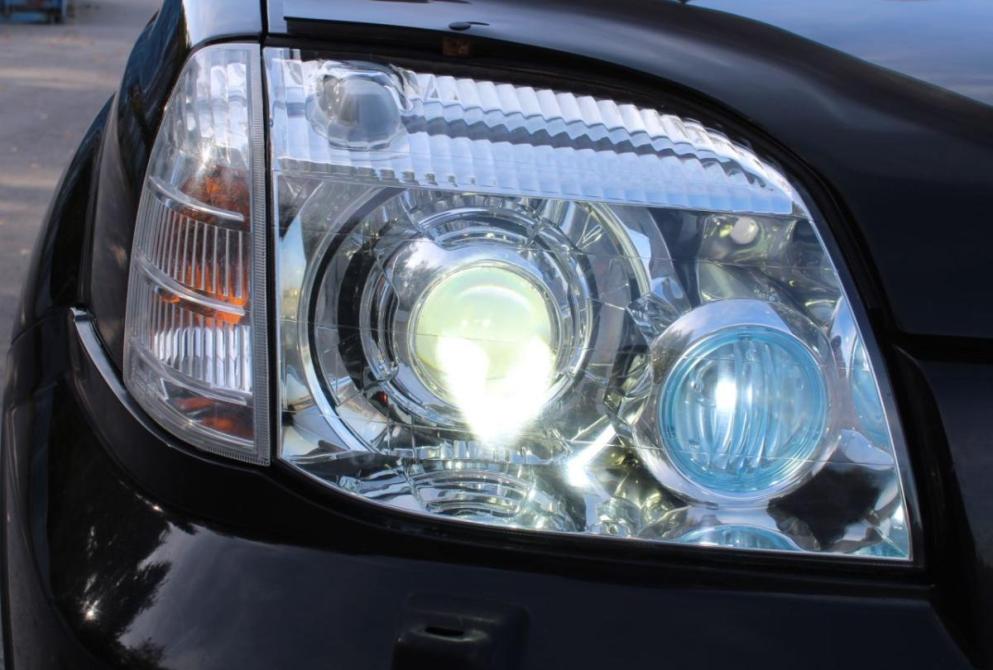 Nissan X-Trail I Рестайлинг Нижний Новгород  - изображение 18
