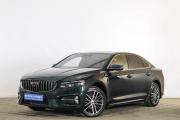 Geely Preface I (China Market) Рестайлинг Тюмень  - изображение 27