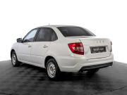 Lada (ВАЗ) Granta I Рестайлинг Москва  - изображение 32