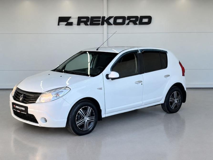 Renault Sandero I Уфа  - изображение 3