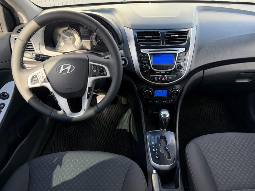 Hyundai Solaris I Волгоград  - изображение 16