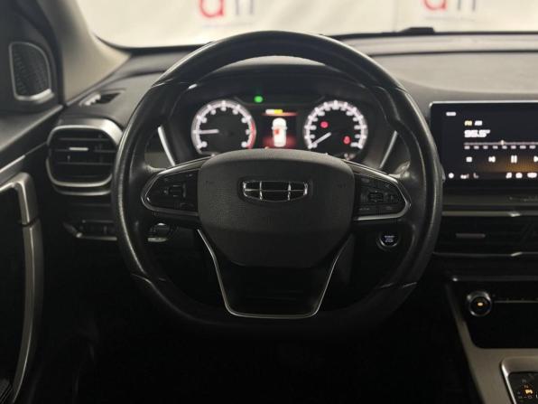 Geely Coolray I с пробегом 2021 года, цена 1 749 000 рублей, 47000 км, внедорожник, Автокод Объявления