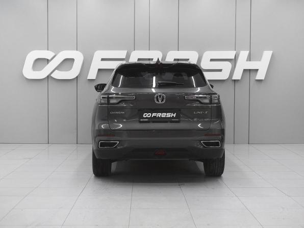 Changan CS55 Plus II Рестайлинг с пробегом 2024 года, цена 2 499 000 рублей, 36245 км, внедорожник, Автокод Объявления