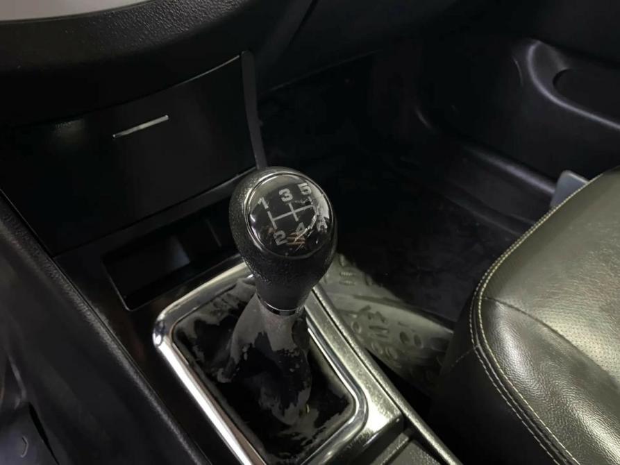 Lifan Solano I (620) Набережные Челны  - изображение 13