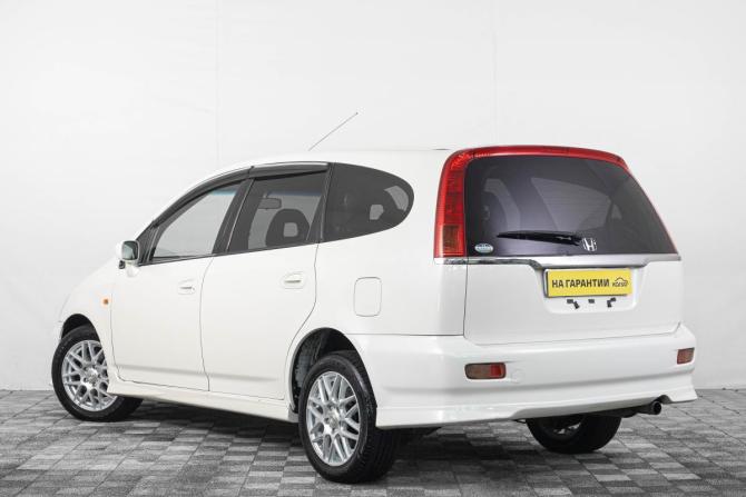 Honda Stream I с пробегом 2001 года, цена 549 000 рублей, 423000 км, компактвэн, Автокод Объявления