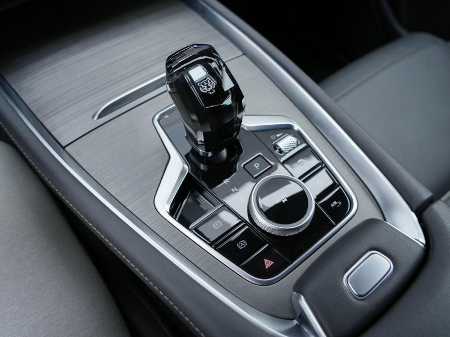 Chery Tiggo 7 Pro Max I Рестайлинг Новосибирск  - изображение 18