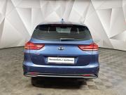 Kia Ceed III Москва  - изображение 29
