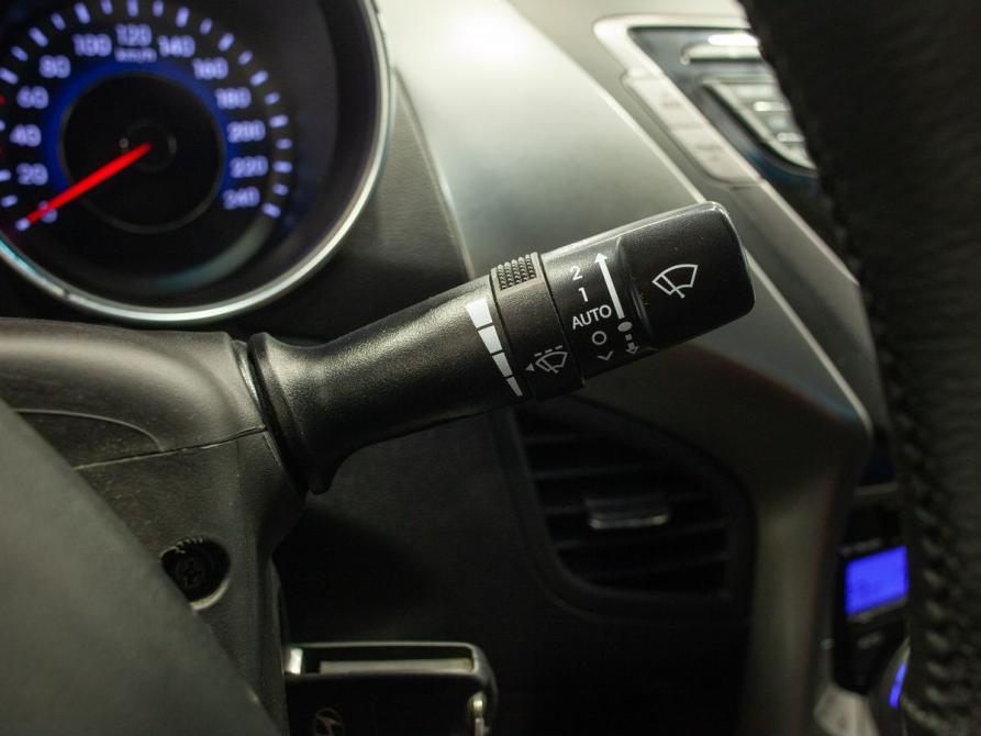 Hyundai Elantra V (MD) Рестайлинг Иваново  - изображение 23