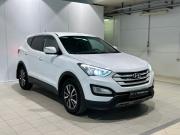 Hyundai Santa Fe III Самара  - изображение 20