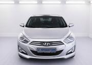 Hyundai i40 I Москва  - изображение 20