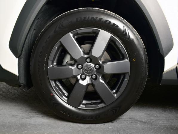 Toyota RAV4 VI (XA60) с пробегом 2026 года, цена 4 299 995 рублей, 11 км, внедорожник, Автокод Объявления