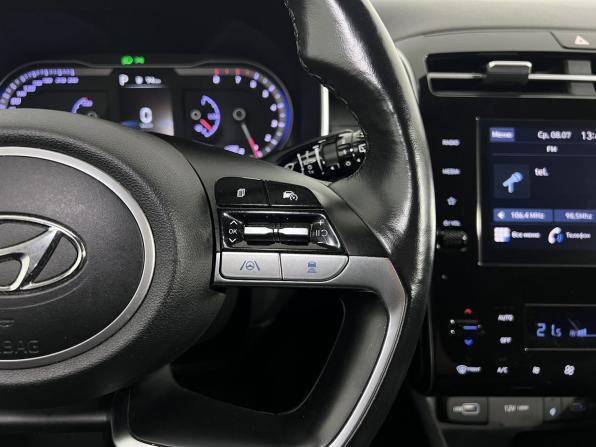 Hyundai Tucson IV с пробегом 2021 года, цена 3 150 000 рублей, 77500 км, внедорожник, Автокод Объявления