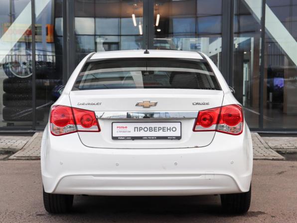 Chevrolet Cruze I Рестайлинг с пробегом 2013 года, цена 719 000 рублей, 157765 км, седан, Автокод Объявления